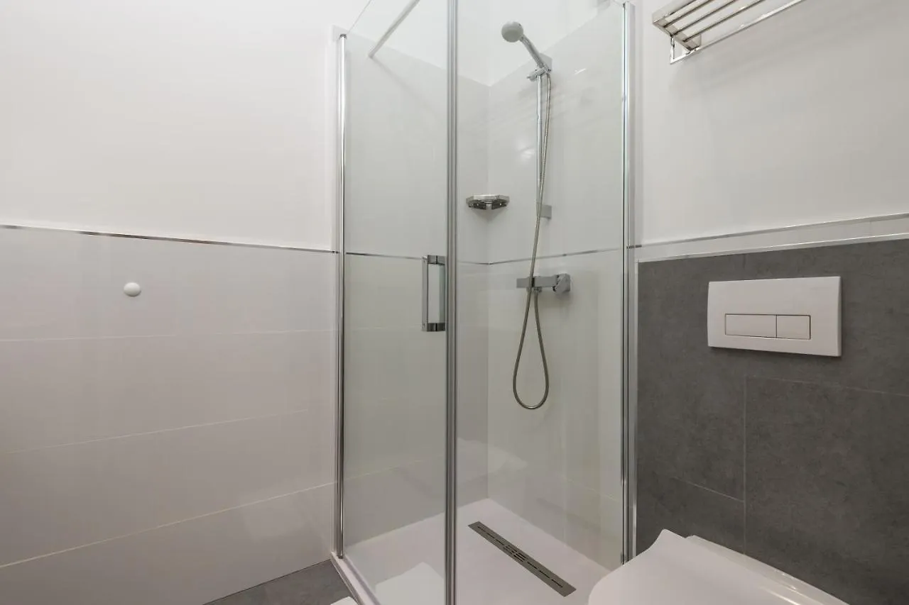 Lux Apartments Rijeka Croatia