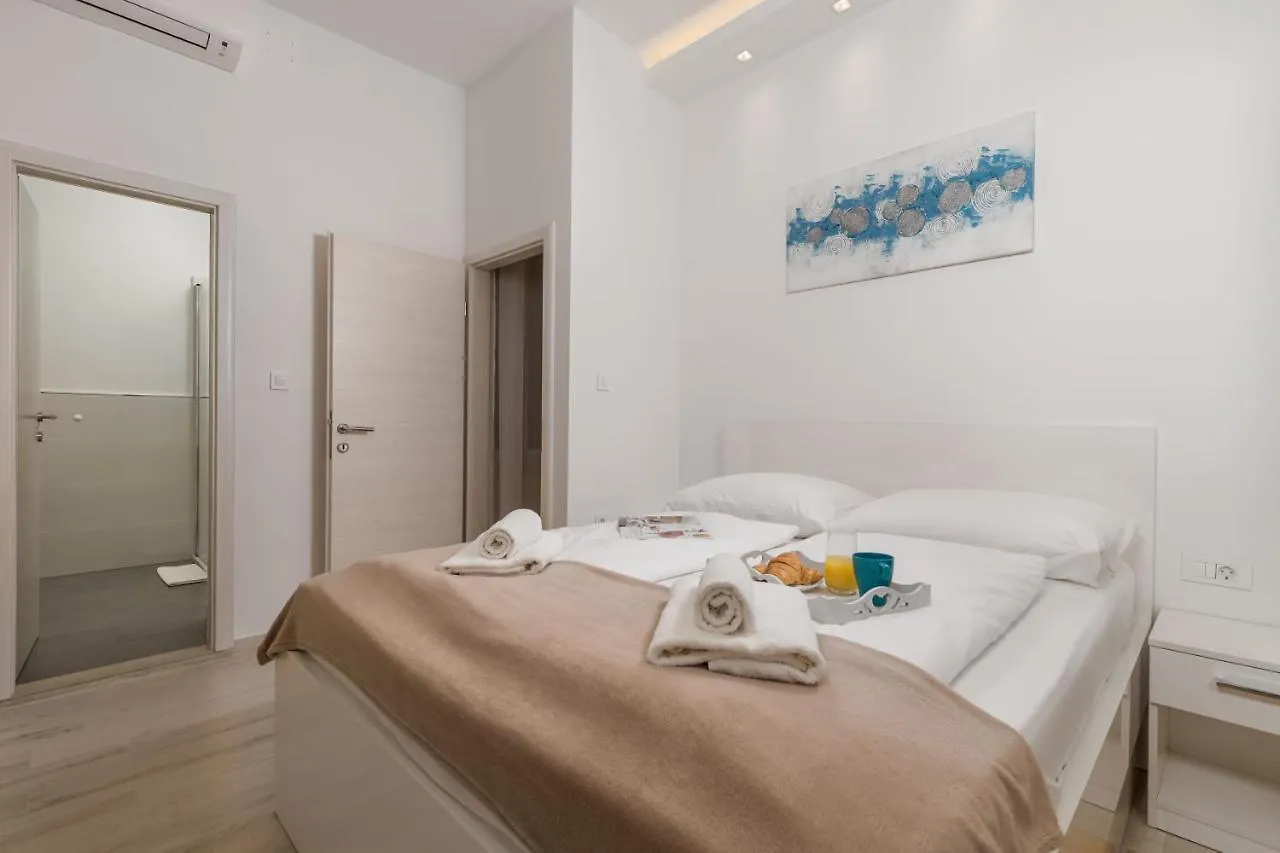 Lux Apartments Rijeka