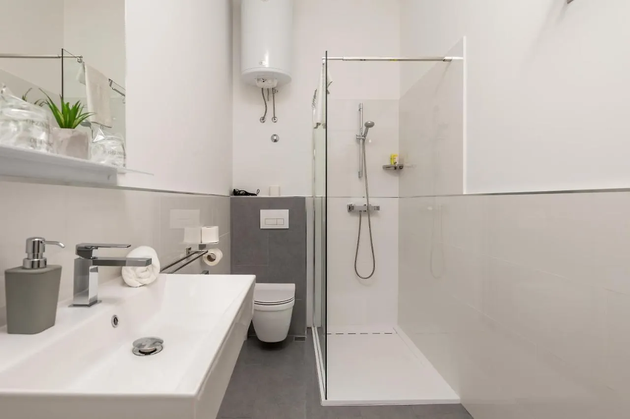 Lux Apartments Rijeka
